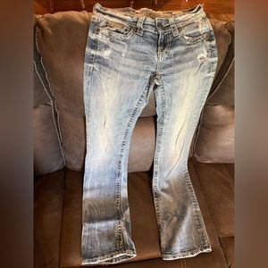 BKE Stella bootcut 24R